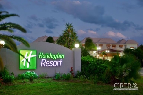 Holiday inn - quarter share