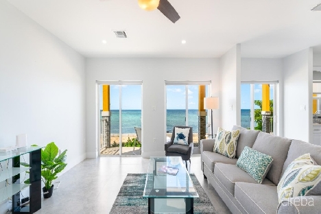 Long pointe view villas