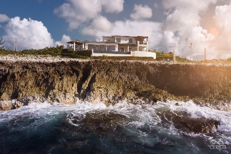 Bella vista – unparalleled ocean views