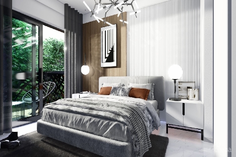 Arza west bay – phase 1
