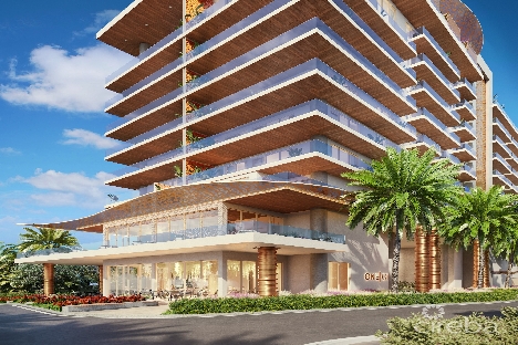 One|gt residences – unit 909