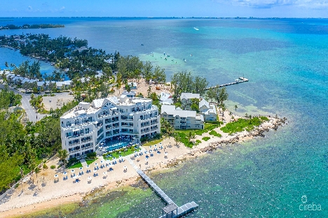 Rum point club residences 407