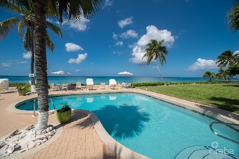 Cocoplum – 7 mile beach