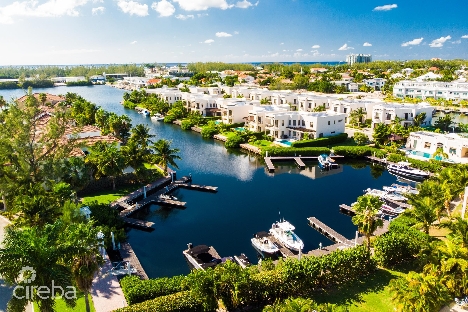 Cypress pointe – last lot for sale. crystal harbour