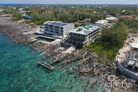Lighthouse point condo #1 – june/july