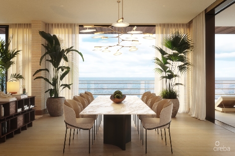 The residences at mandarin oriental grand cayman