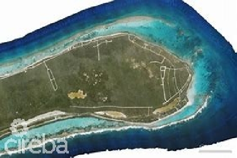 Little cayman east land    .24 acre