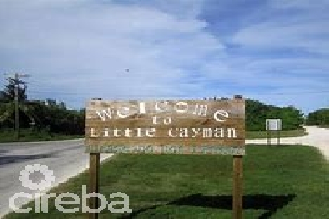 Little cayman east      .24 acre
