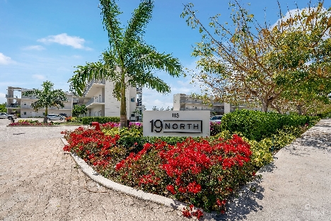 19 north – 1 bed