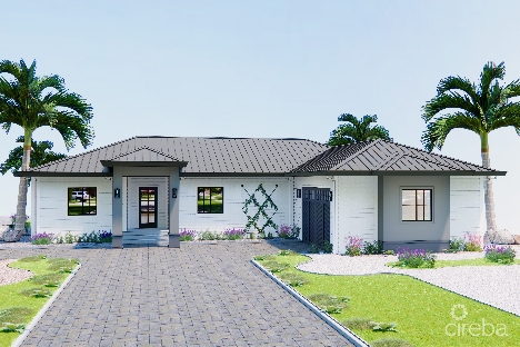 Lloyd crescent- the highlands
