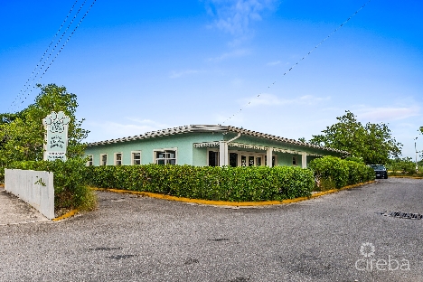 Island veterinary services vet clinic and property