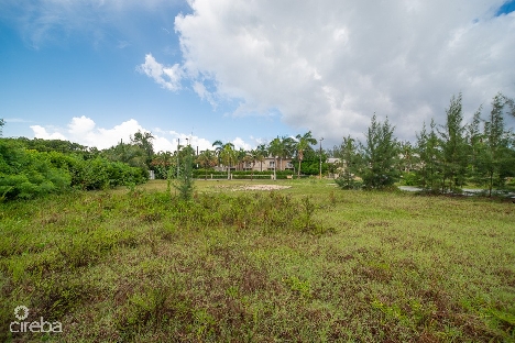 Lakefront land - pretigious community of the lakes at pointdexter