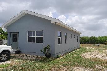 Lovely starter home
