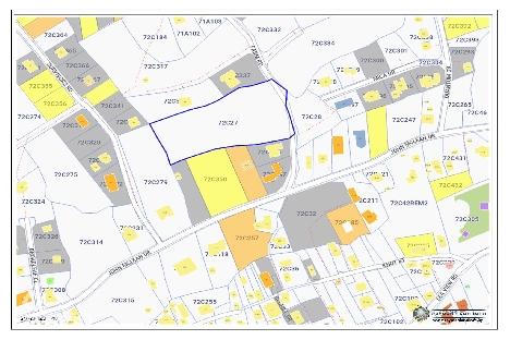 East end farm rd land