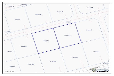 Cayman brac parcel 215 & 216 bundle