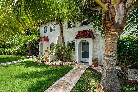Lime tree bay 2 bed
