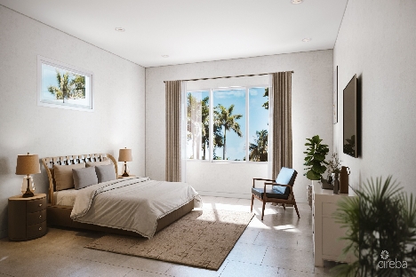 Lotus at canal point assignment – upgraded end unit