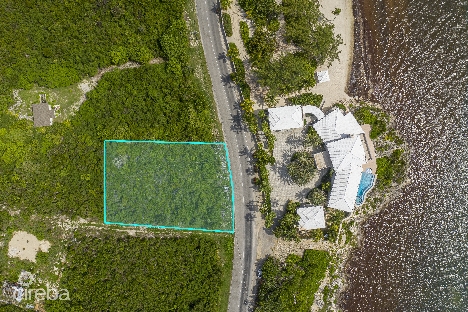 0.32 acre gun bay lot