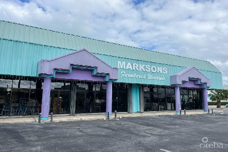 Business only - marksons furniture & supplies ltd