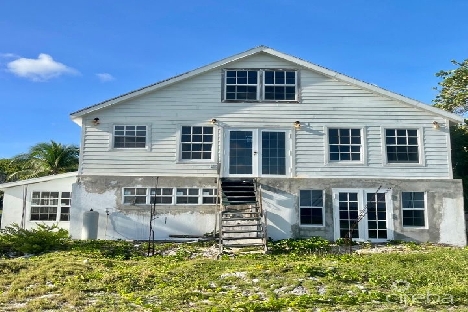 The nantucket – cash only
