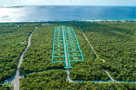 Isabela estates lot 7