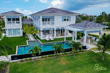 Timeless tranquility – lalique pointe