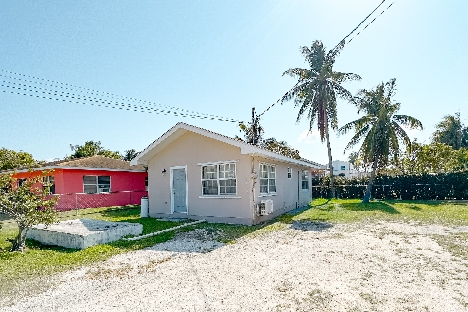 George town investment home