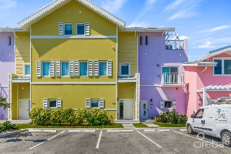 The meadows unit #205 at batabano