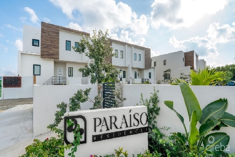 Paraiso residences #7 – pre-construction
