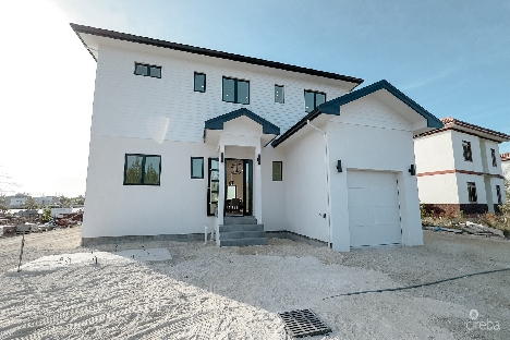 Auburn bay waterfront residences,  red bay