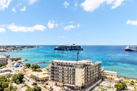 Kailani – curio collection by hilton – unit 404