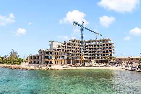 Kailani – curio collection by hilton – unit 406