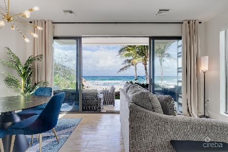 Silver reef residences unit 1