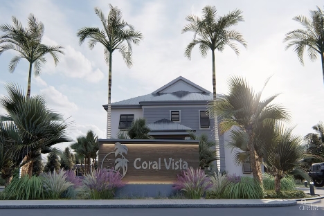 Coral vista