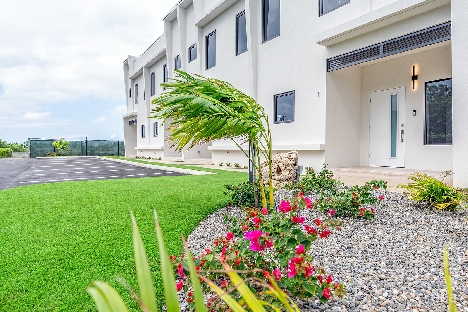 Lavania court - gated - large 2 bed 2 bath townhomes