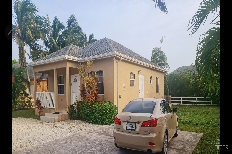 Doubletree lane home