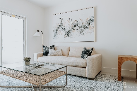 19 mizpah – 2 bedroom