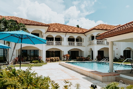 Vista caribe #9