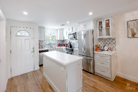 Windsor village townhouse