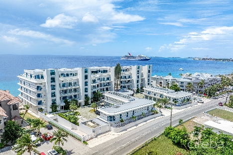 Fin penthouse