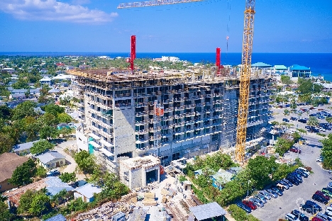 One|gt residences- unit 606