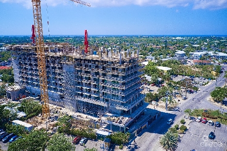 One| gt residences- unit 716