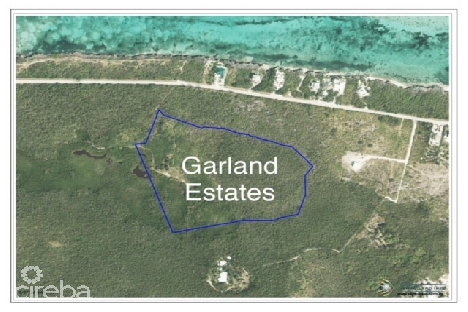Garland estates – lot 2