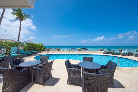 South bay beach club