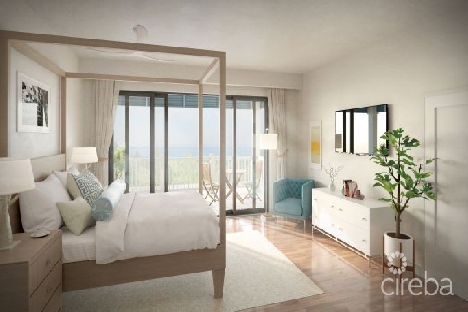 Olea two-storey townhome – residence 224