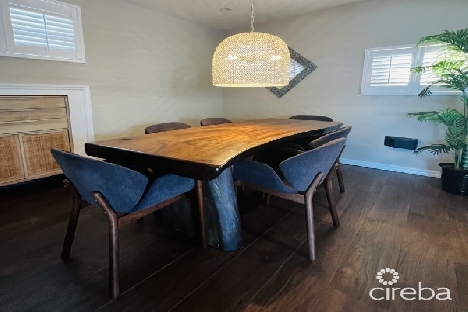 Beachfront villa  – caribbean paradise #2