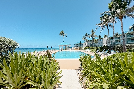 Ocean point villas, unit 12