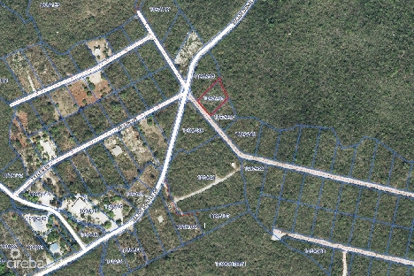 .33 acres on the bluff in sovereign heights