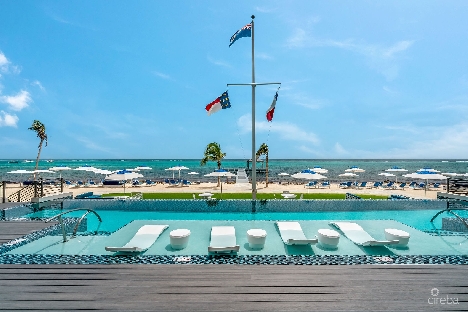 Rum point resort – penthouse #501