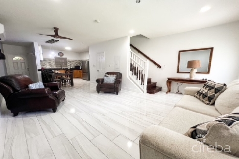 Immaculate 2-bedroom condo in falcon close